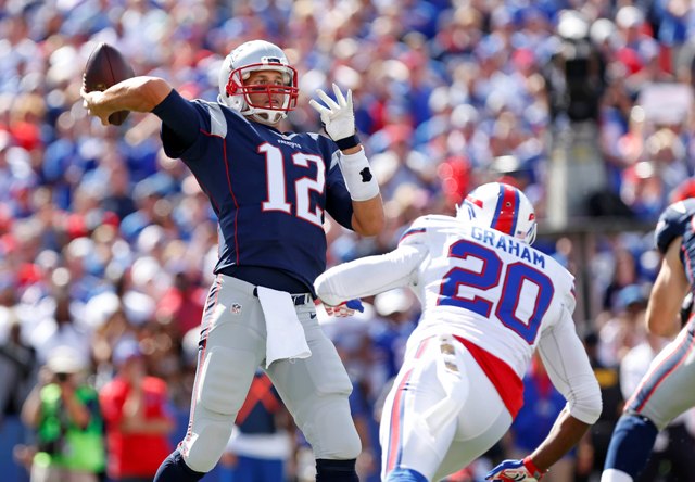 Tom Brady