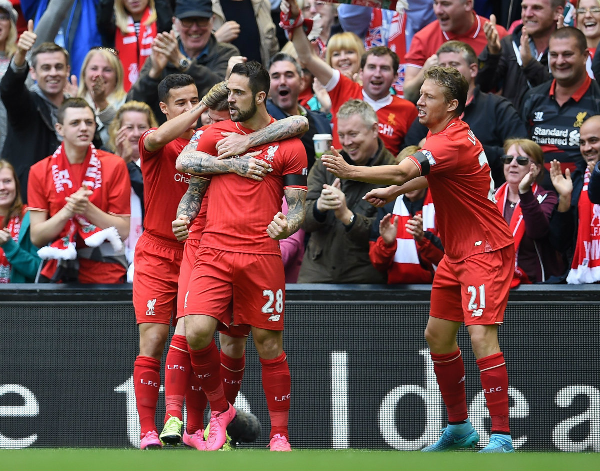 Triunfo del Manchester United ante el Southampton