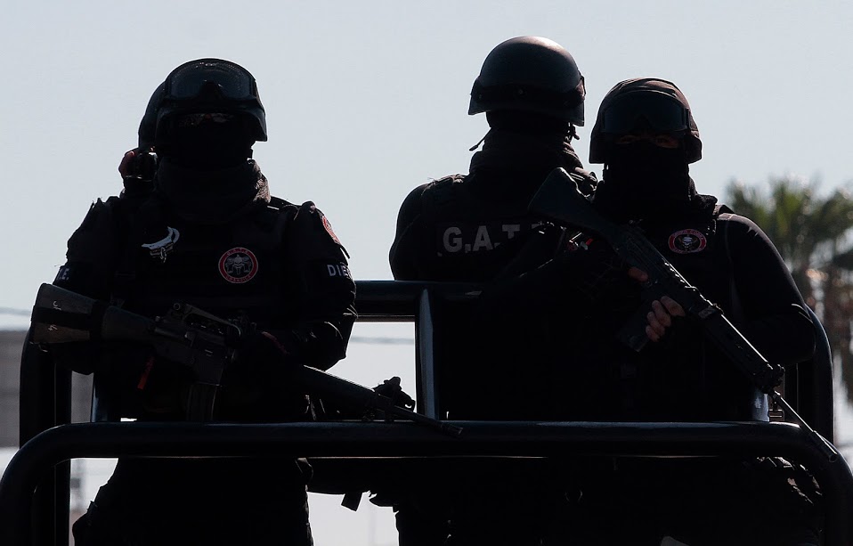 A partir del 2016 podría operar el nuevo modelo policiaco Fuerza Coahuila. 