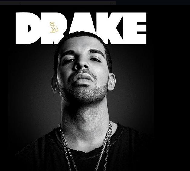 Drake sorprendió a sus fans en Apple Music. 