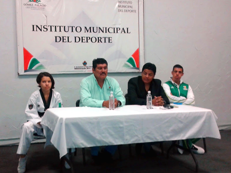 Los invitados han obtenido reconocimientos a nivel nacional e internacional.
