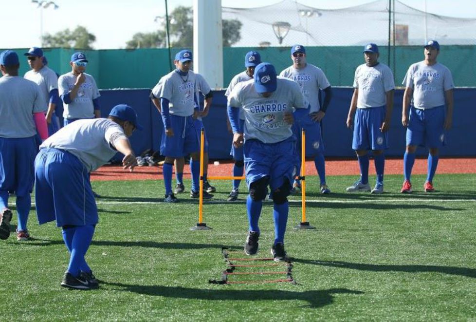 Los Charros de Jalisco inician este jueves con una serie de juegos de pretemporada. 