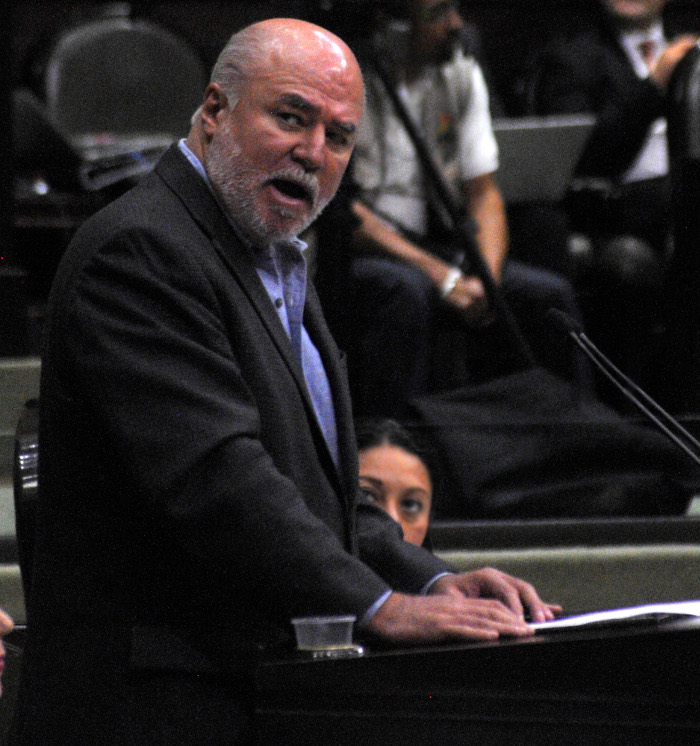 Manuel Clouthier Carrillo.