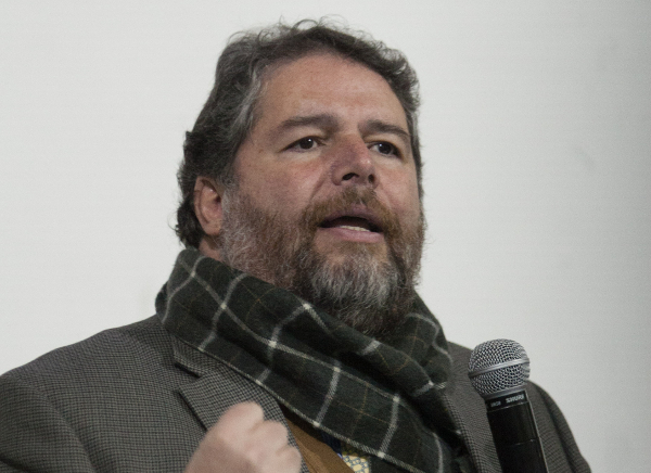 Samuel González Ruiz, ex asesor Interregional de Drogas y Delito de la Organización de las Naciones Unidas, 