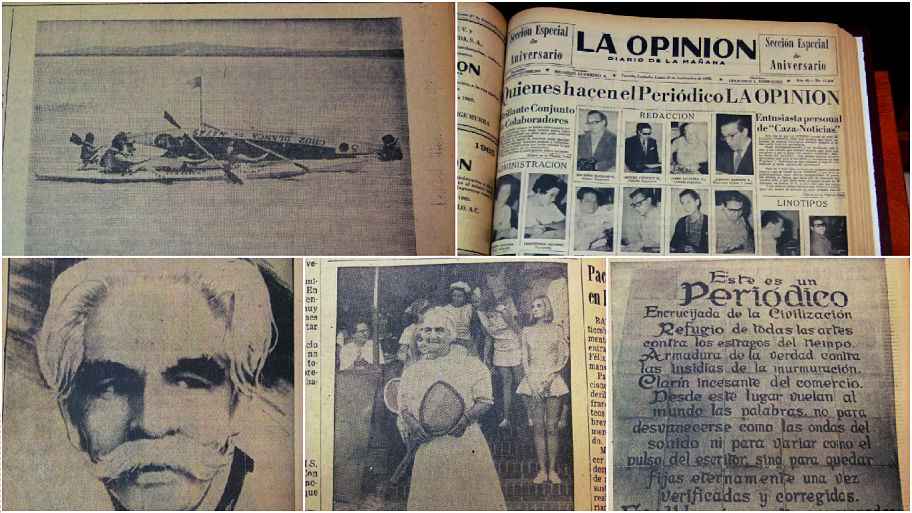 Septiembre de 1965.