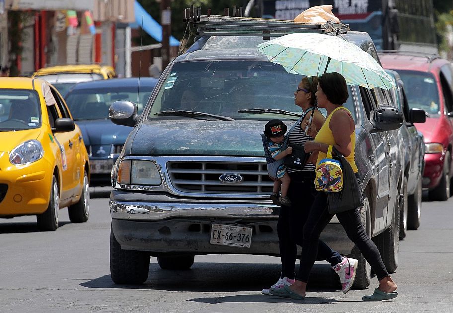 Un día sin auto: la desigualdad en cuatro ruedas.
