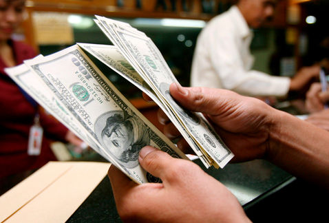 Dólar