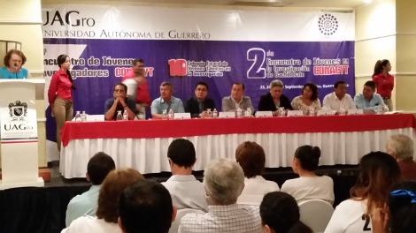 El rector dijo que el caso está cerrado porque ya no hay espacios.