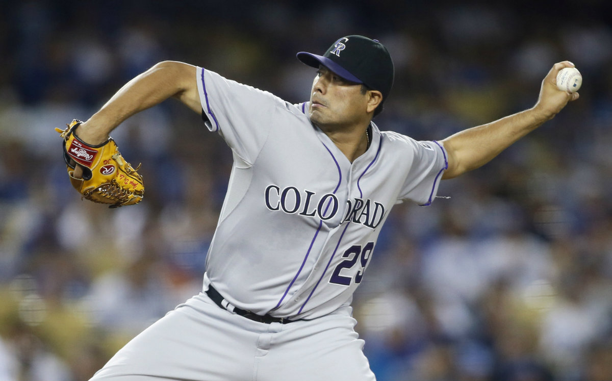 de la Rosa se pierde el resto de la temporada Grupo Milenio