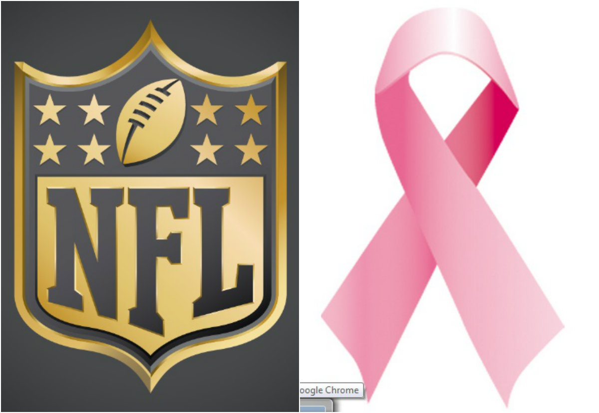 NFL México y empresa de belleza impulsan carrera contra cáncer de mama
