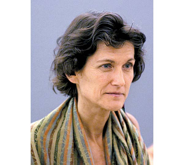 Janne Teller.