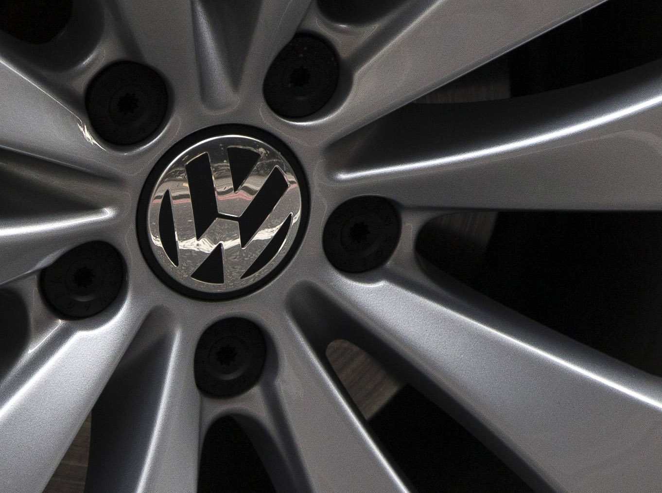 Volkswagen enfrenta un escándalo mundial.
