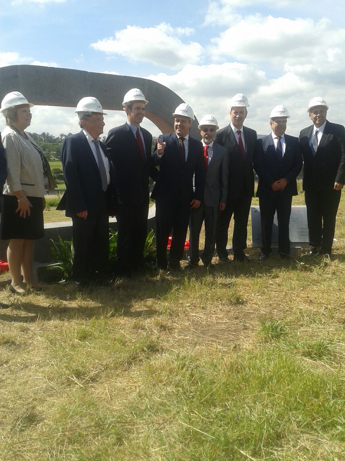 Oracle Mexico Development Center (MDC) cumplió cinco años de operación