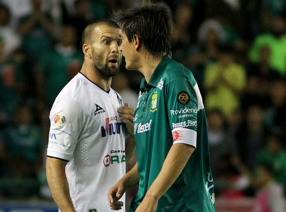 Querétaro recibirá al León 