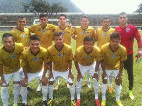 Equipo de la Jaiba Brava.