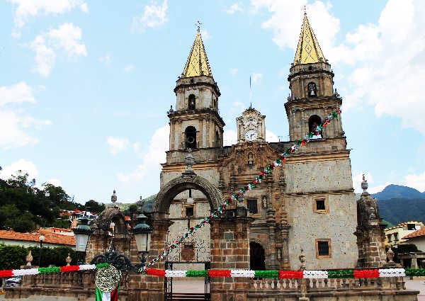 Mascota y Talpa ya son Pueblos Mágicos