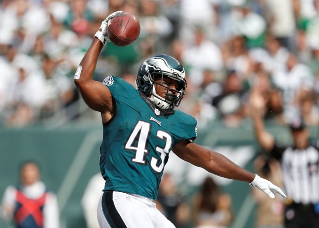 Darren Sproles