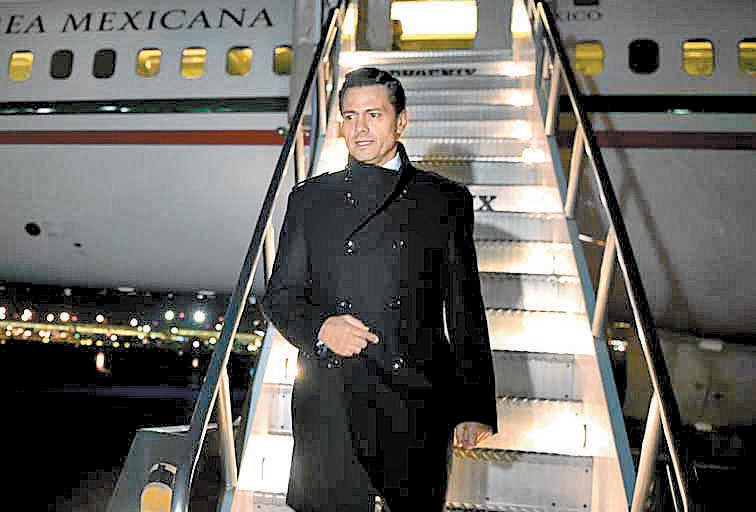 El Presidente participará en la Asamblea General de la ONU.