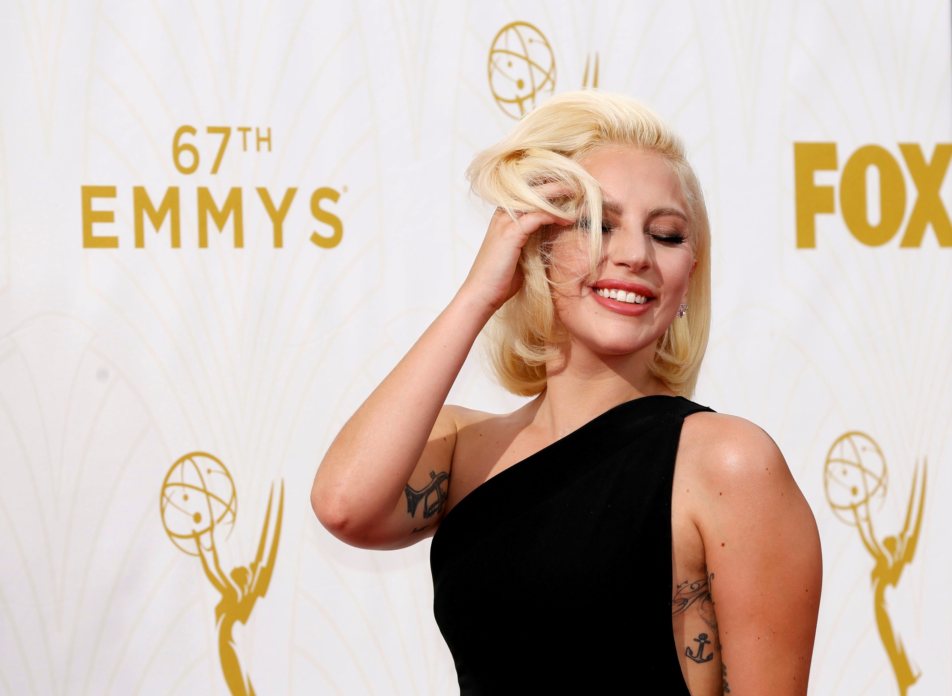 Gaga sacará un nuevo álbum el siguiente año. 