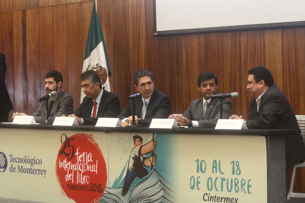 Se tienen programadas más de 500 actividades dentro de las mil 500 sesiones que se ofrecerán hasta el 18 de octubre.