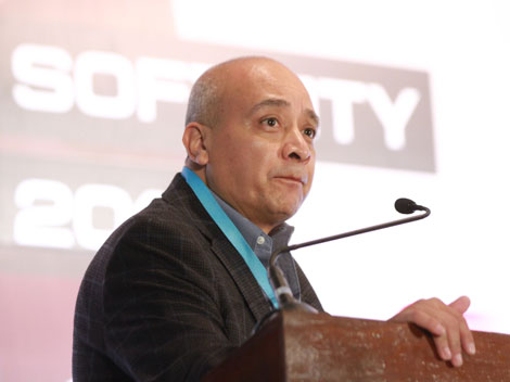 Roberto Montelongo Romero informó que el número de alumnos matriculados y egresados de las carreras relacionadas al sector ha disminuido en los pasado