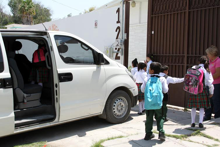 Se atienden a 18 pequeños, aunque han llegado a tener hasta 20.