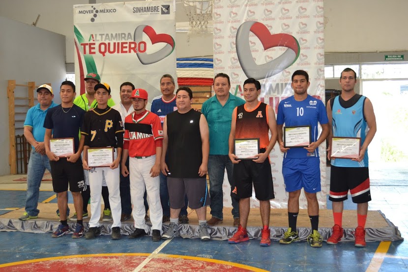 Los atletas se preparan para la más importante justa deportiva a nivel nacional.