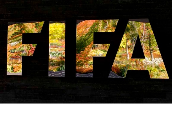 Logo FIFA