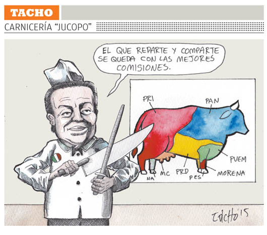 Carnicería "Jucopo"