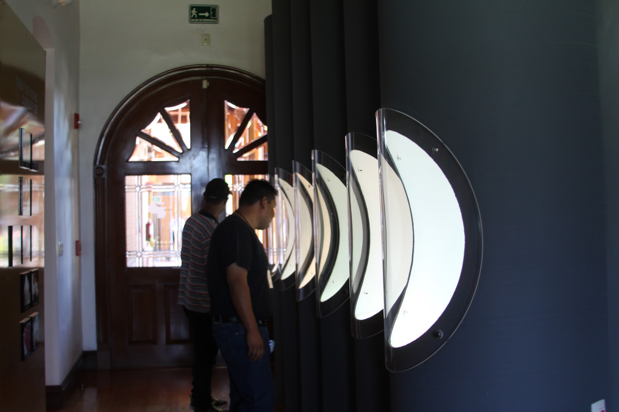El Museo de los Metales preparará grandes sorpresas para sus visitantes.