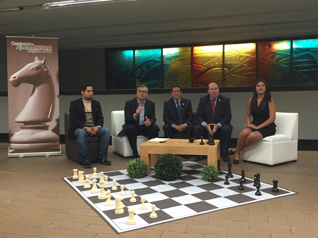 La sociedad entre varias instituciones hizo posible el proyecto