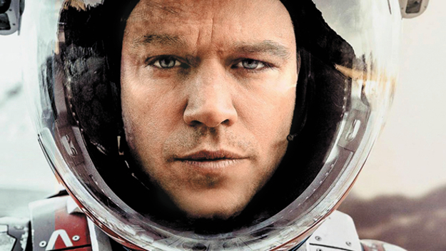 Misión rescate, la última película de Ridley Scott