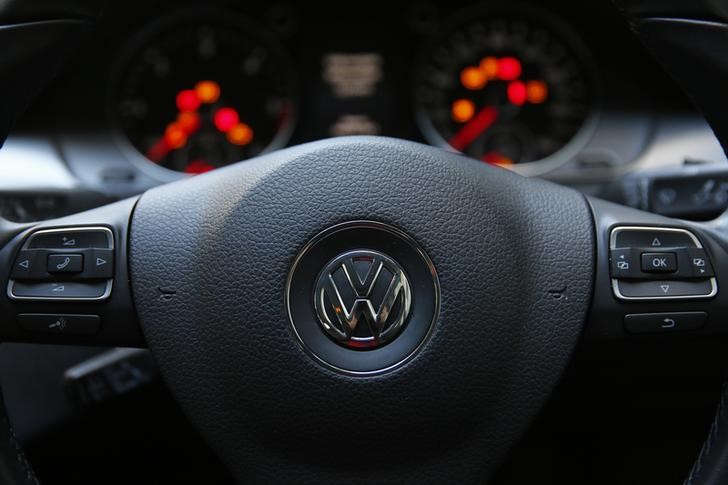 Volkswagen necesitará por lo menos varios meses para completar una investigación.