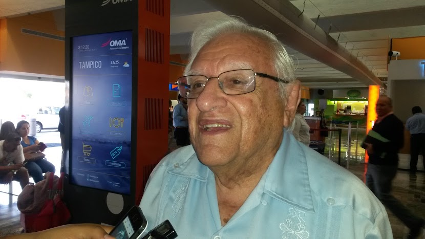 Armando Fuentes Aguirre "Catón".
