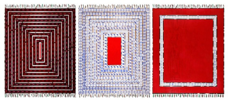 Emboscada de Boris Viskin