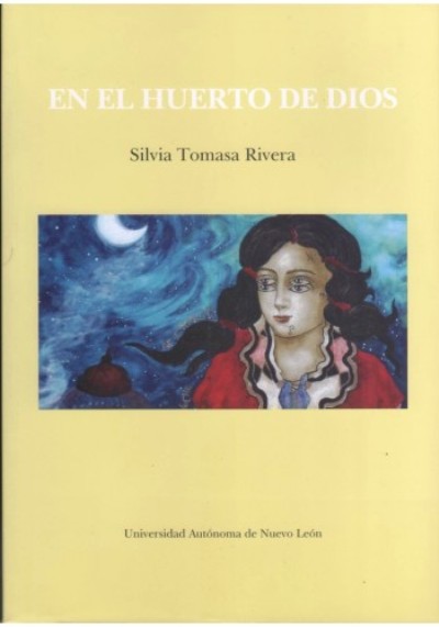 En el huerto de Dios, libro de Silvia Tomasa Rivera