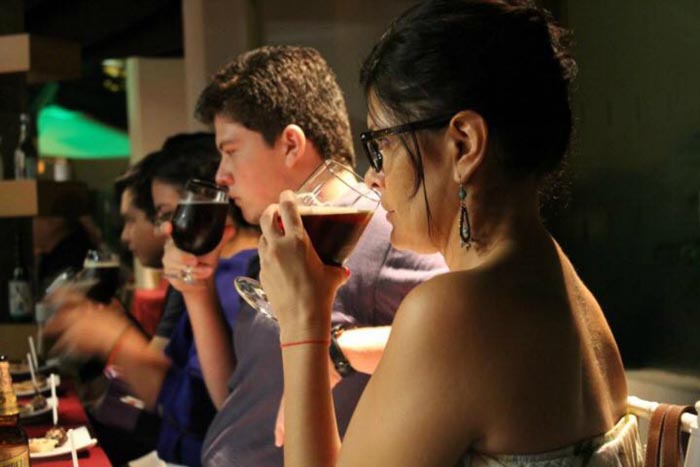 Se realizarán catas en diversas sedes de Puerto Vallarta y la Riviera Nayarit.