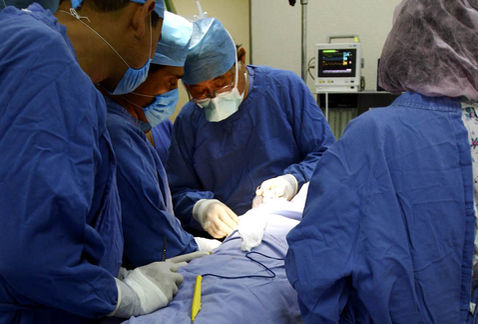 Aumentan casos de pacientes con insuficiencia renal