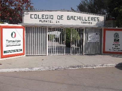 Cobat número 4 decidió instalar cámaras de vigilancia, para evitar cualquier tipo de problema.