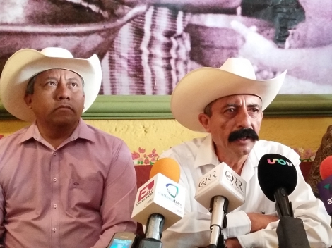 Jorge Zapata, dijo que el proyecto de la termoeléctrica en la comunidad de Huexca no es viable, porque en varios municipios se dedican a la producción
