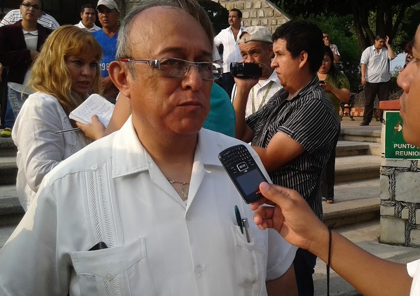 José Manuel Silva Romo.