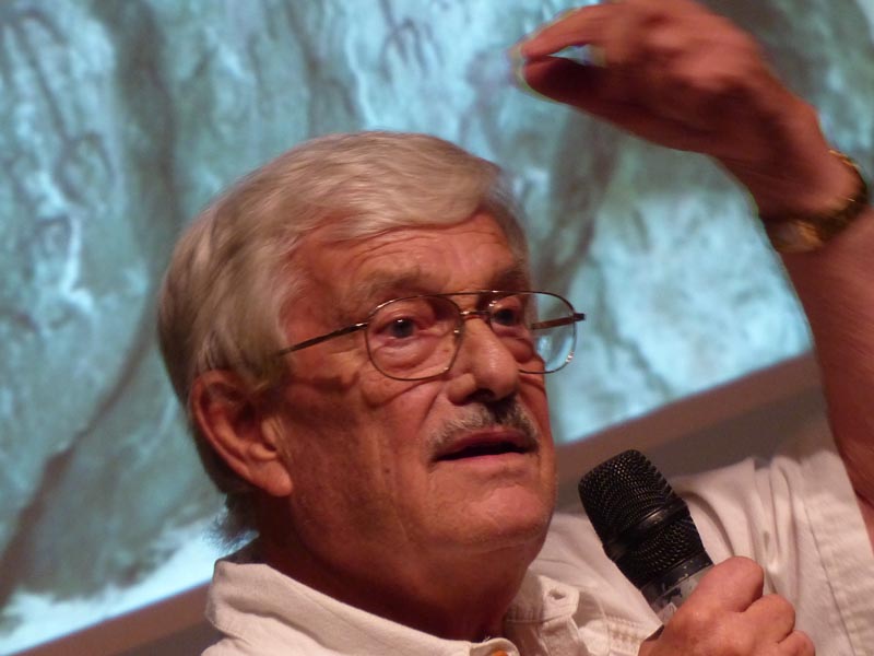 William Breen Murray.