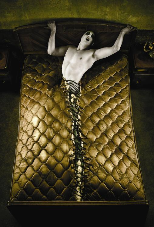 'American Horror Story: Hotel' se estrena por canal Fox. 