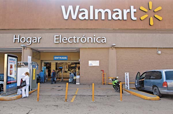 El grupo es el principal empleador privado en el país: Ocaranza.
