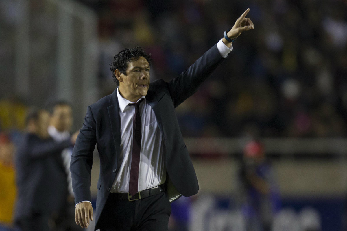 Joel 'Tiburón' Sánchez, estratega de Mineros de Zacatecas