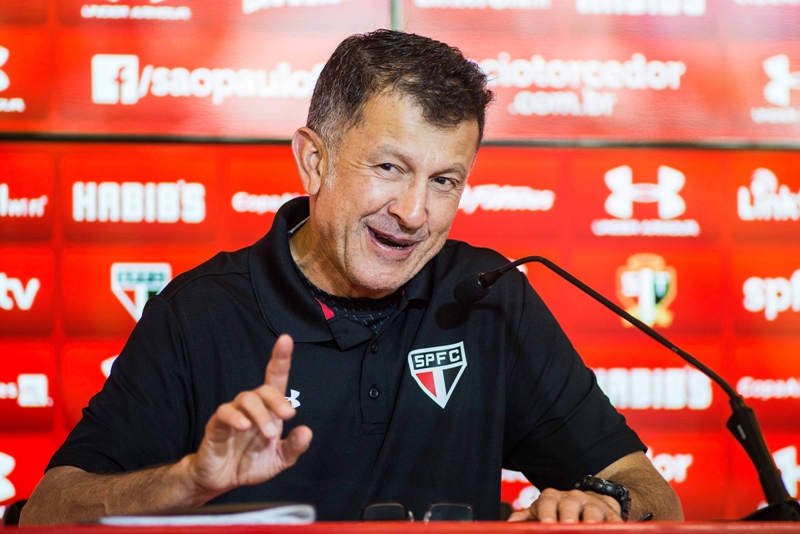 Juan Carlos Osorio 