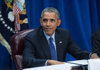 Obama, que manifestó su indignación después del último tiroteo en Oregon, no ha conseguido impulsar un mayor control de armas