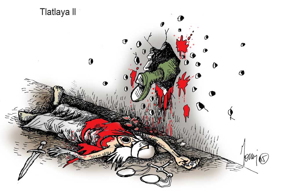 TLATLAYA II