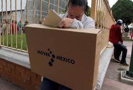 Coahuila superó el 90% en la entrega de televisiones digitales.