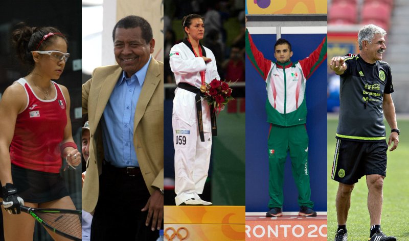 Hay deportes en los que México es mejor que Estados Unidos 